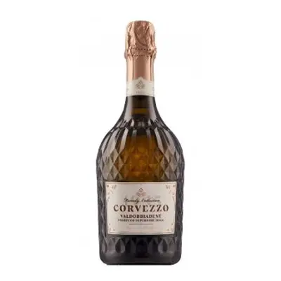 Corvezzo Prosecco Valdobbiadene 11,5 % 0,75 l