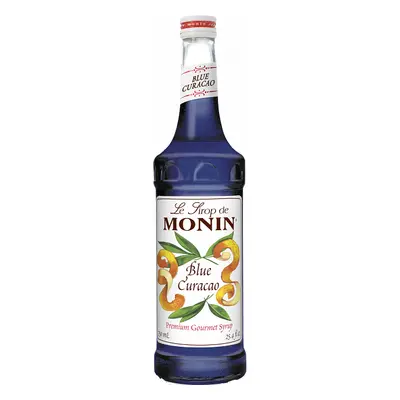 Monin Curacao Bleu 1 l