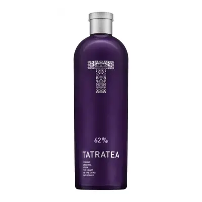 Karloff Tatratea 62% 0,7 l