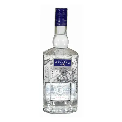 Martin Millers 40% 0,7 l