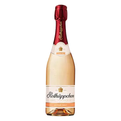 Rotkappchen Rosé Sec 0,75 l