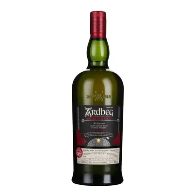 Ardbeg Smoketrails Cote Rotie 46% 1l