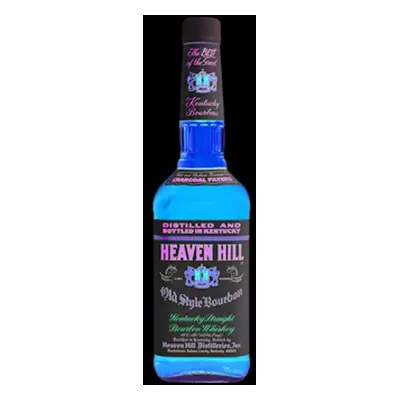 Heaven Hill 40 % 1 l