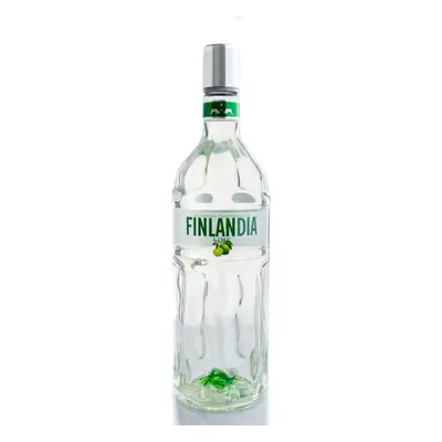 Finlandia Lime 37,5 % 1 l