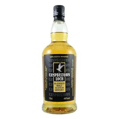 Springbank Campbeltown Loch 46% 0,7 l