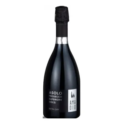 Tenuta Amadio Prosecco Superiore DOCG Extra Dry 11,5% 0,75l