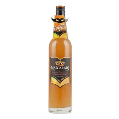 Mascarade Liqueur 16% 0,75 l