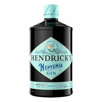 Hendricks Neptunia 0,7 l 43,4 %