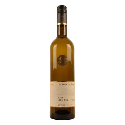 Weingut Boch Riesling Trocken Riesling 12% 0,75l