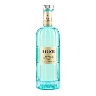 Italicus Rosolio di Bergamotto Liquore 20% 0,7 l