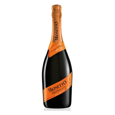 Mionetto D.O.C. Treviso Brut 11 % 0,75 l