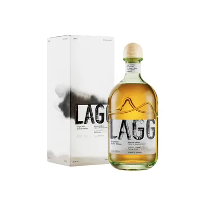 Lagg Kilmory 46% 0,7l