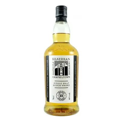 Kilkeran Kilkerran 12 yo 46% 0,7l