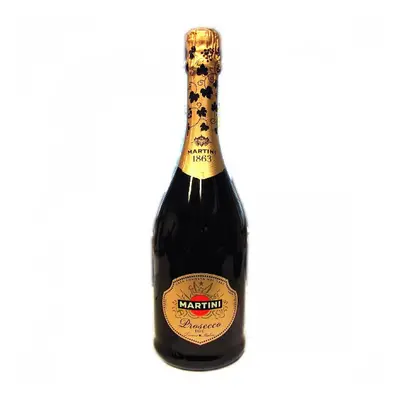 Martini Prosecco 11 % 0,75 l