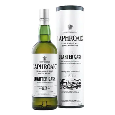 Laphroaig Quarter Cask 48 % 0,7l