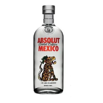 Absolut México 40 % 0,7 l