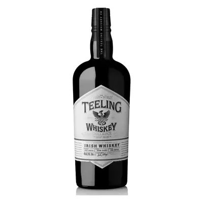 Teeling Small Batch 46 % 0,7 l