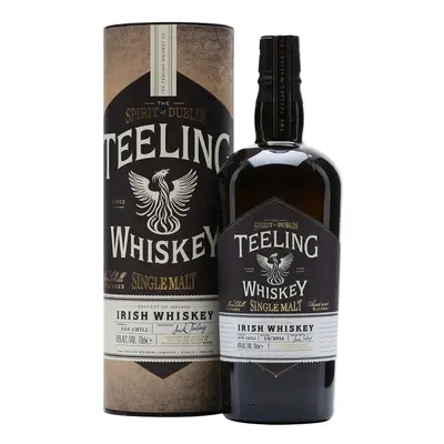 Teeling Single Malt 46 % 0,7 l