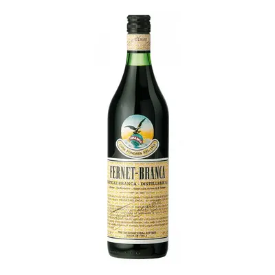 Fernet Branca 39 % 1 l