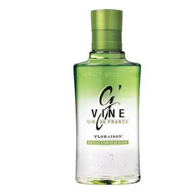 G Vine Floraison 40 % 0,7 l