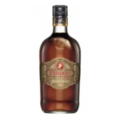 Pampero Selección 1938 Anejo 40 % 0,7 l