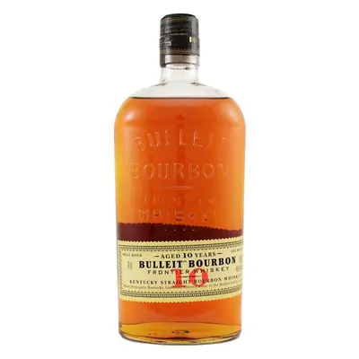 Bulleit 10 yo 45,6 % 0,7 l