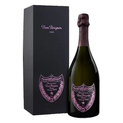 Dom Perignon Vintage 2009 Rosé 12,5% 0,75 l