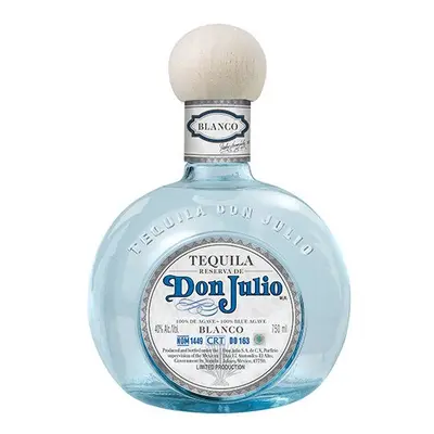 Don Julio Blanco 38% 0,7 l