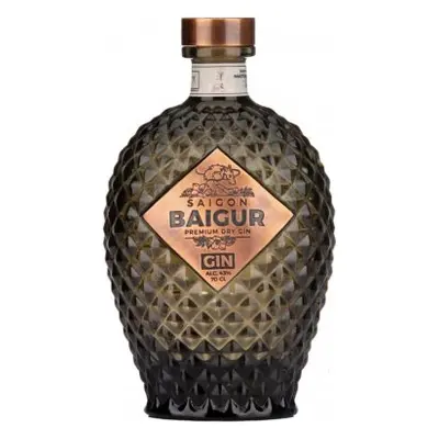 Baigur Gin 43 % 0,7 l