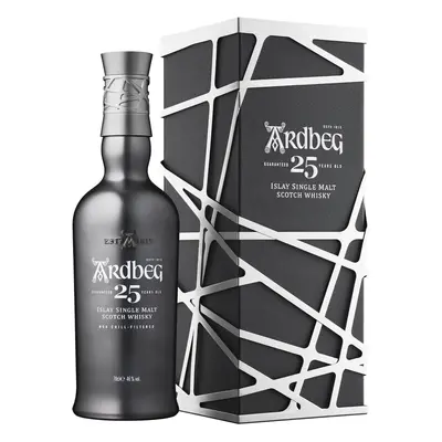 Ardbeg 25 yo 2022 Edition 46% 0,7 l