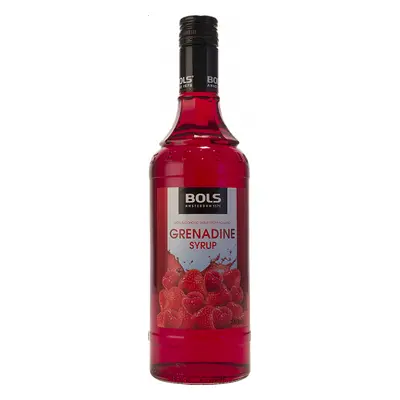 Bols Grenadine Sirup 0,7 l