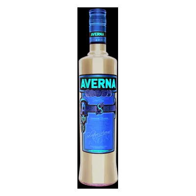 Amaro Averna 29 % 1 l