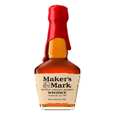 Maker's Mark Maker’s Mark 40% 0,05l