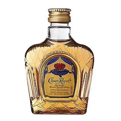 Crown Royal 40% 0,05 l