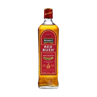 Bushmills Red Bush 0,7 l