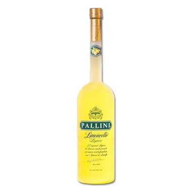 Limoncello Pallini 26% 3l