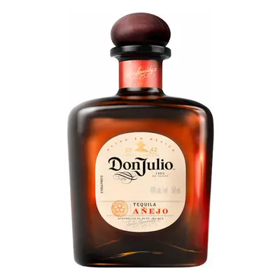 Don Julio Anejo 40% 0,05l