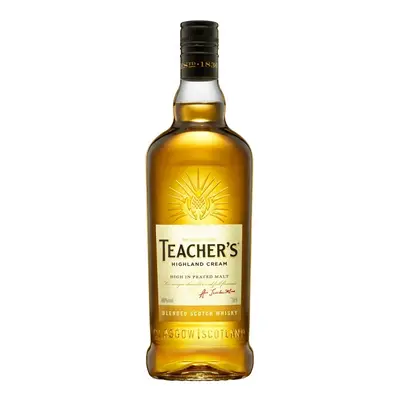 Teachers 40 % 0,7 l