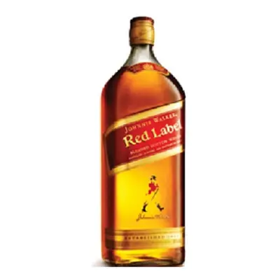 Johnnie Walker Red 40 % 3 l