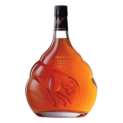 Meukow VSOP 40 % 1 l