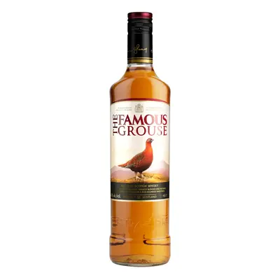 Famous Grouse 40 % 1 l