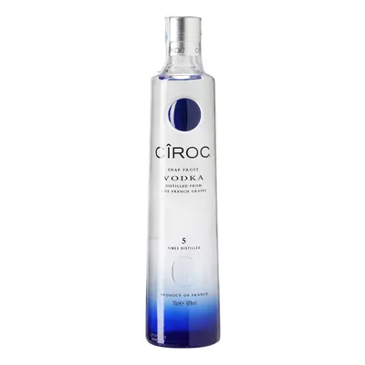 Ciroc Vodka 40 % 1 l