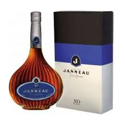 Janneau XO 40 % 0,7 l