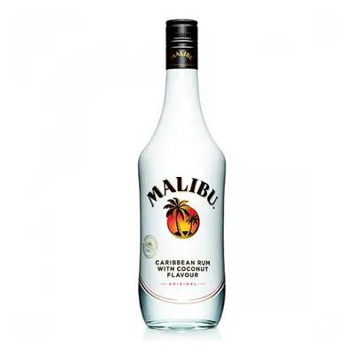 Malibu 21 % 1 l