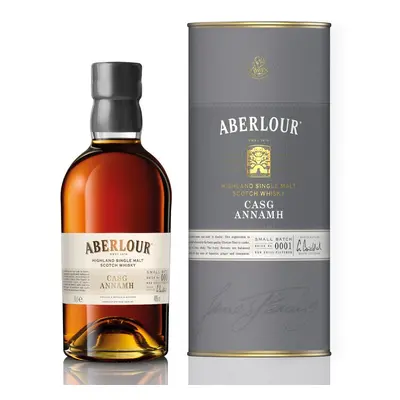 Aberlour Casg Annamh 48 % 0,7 l