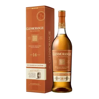 Glenmorangie The Elementa 14 yo 43 % 1 l