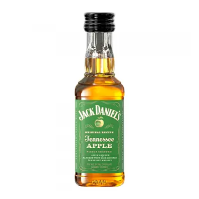 Jack Daniel´s Jack Daniels Apple 35% 0,05l