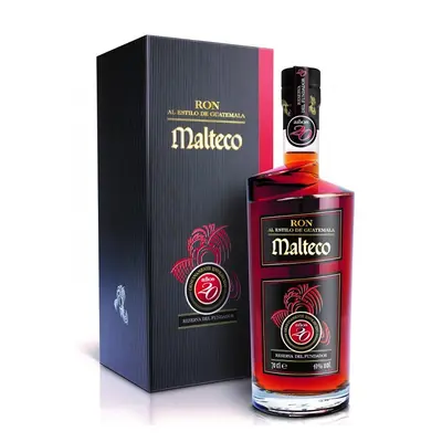 Malteco 20 yo 40% 0,7 l