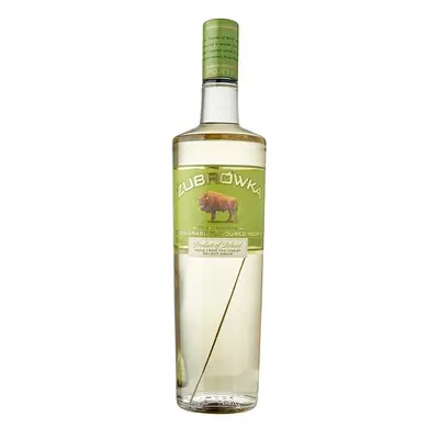 Zubrowka 40 % 1 l