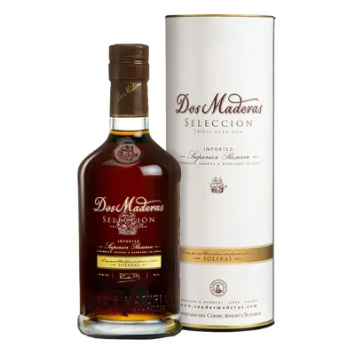 Dos Maderas Seleccion 42 % 0,7 l